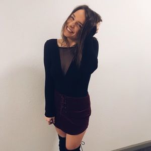 Meet your Posher, Lea